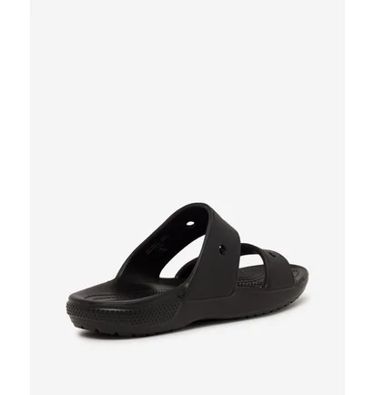 Тапочки мужские Crocs Classic Sandals Black 206761-001