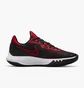 Кроссовки унисекс Nike Precision 6 Basketball Shoes Black Dd9535-002