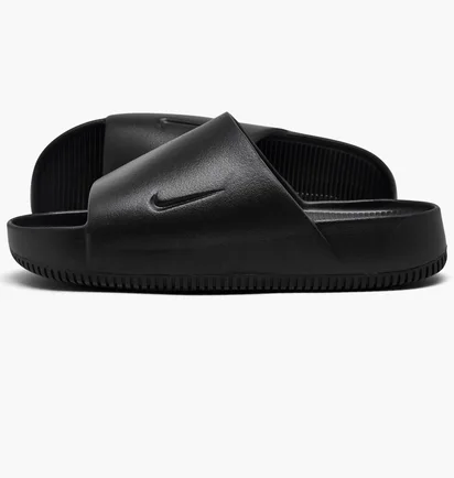 Тапочки чоловічі Nike Calm Slide Sandals Black FD4116-001
