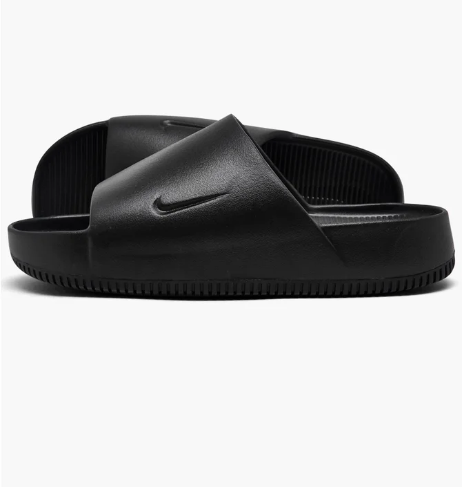 Тапочки чоловічі Nike Calm Slide Sandals Black FD4116-001