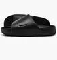 Тапочки чоловічі Nike Calm Slide Sandals Black FD4116-001