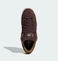 Кроссовки унисекс Adidas Campus 00S Brown JS3777