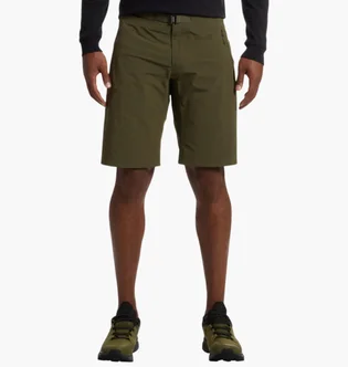 Шорти чоловічі Arc'teryx Gamma Sl Olive X00000952605
