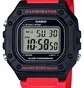 Годинник чоловічий Casio W-218H-4Bvef W-218H-4BVEF