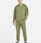 Штаны мужские Nike Tf Pant Taper Olive Dq5405-326