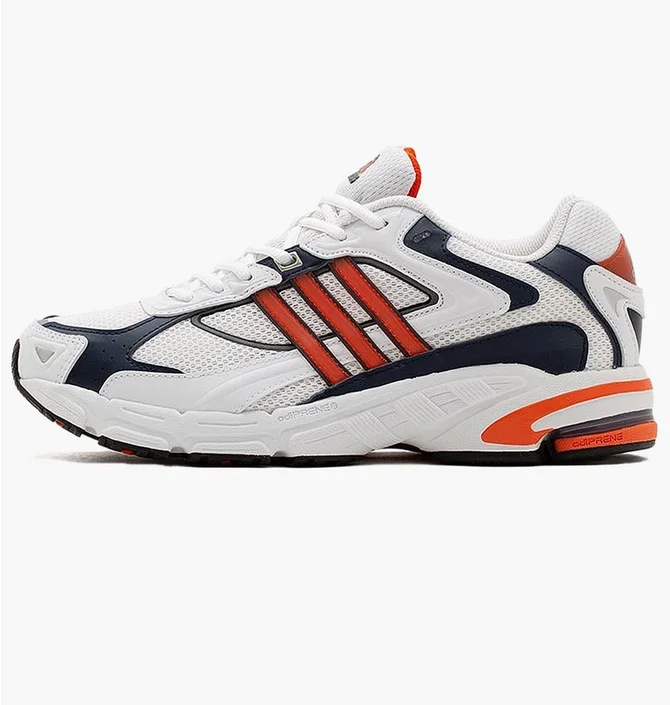 Кросівки унісекс Adidas Response Cl White FX7719