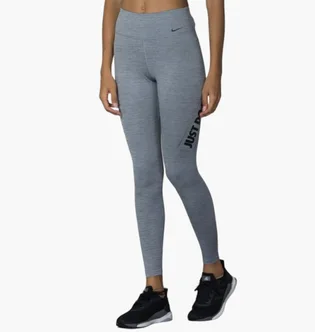 Легінси жіночі Nike Tight Jdi One Grey BV4595-068