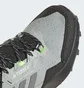 Кросівки чоловічі Adidas Terrex Ax4 Gore-Tex Hiking Shoes Black/Grey IF4866