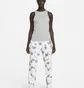 Штаны женские Nike Sportswear White/Grey DM6363-029