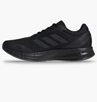 Кросівки чоловічі Adidas Duramo X Black JQ7500