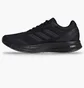 Кросівки чоловічі Adidas Duramo X Black JQ7500