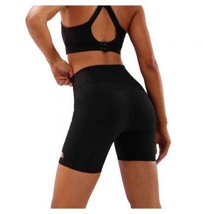 Шорты женские Ellesse Embolden Short Black SRR17868-011