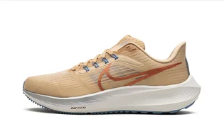 Кросівки жіночі Nike Air Zoom Pegasus 39 Wmns Beige DX1826-200