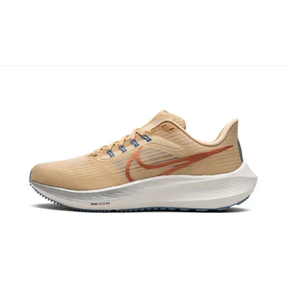 Кросівки жіночі Nike Air Zoom Pegasus 39 Wmns Beige DX1826-200