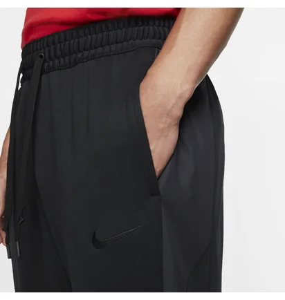 Штаны мужские Nike Therma Winterized Black AT3921-010