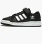 Кроссовки детские Adidas Forum Low J Black GZ4801
