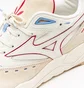 Кроссовки мужские Mizuno Contender S Beige D1GA227401