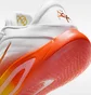 Кроссовки женские Nike AOne Candy Corn Queen White/Orange FZ8605-103