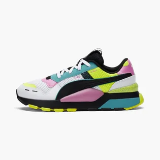 Кросівки дитячі Puma Sportswear By Rs 2.0 Sneakers Jr Multi 385825-01
