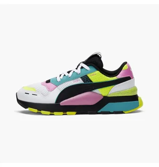 Кросівки дитячі Puma Sportswear By Rs 2.0 Sneakers Jr Multi 385825-01