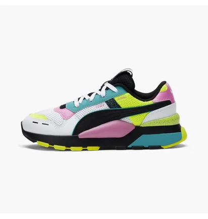 Кросівки дитячі Puma Sportswear By Rs 2.0 Sneakers Jr Multi 385825-01