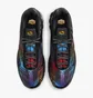 Кросівки чоловічі Nike Air Max Plus Iii Prm Black Fd0671-001