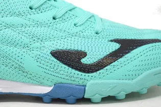 Сороконіжки дитячі Joma Evolution Turquoise EVJW2517TF