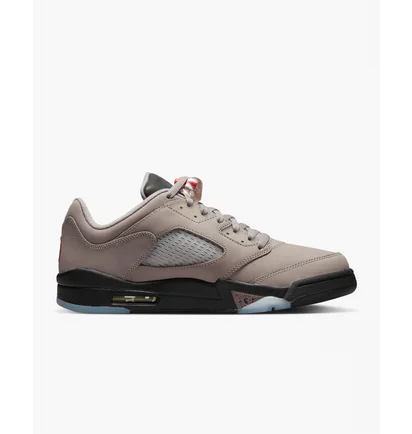 Кроссовки мужские Nike Air Jordan 5 Retro Low Psg Beige Dx6325-204