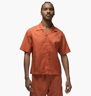 Рубашка мужская Air Jordan Essentials Orange DX9681-812
