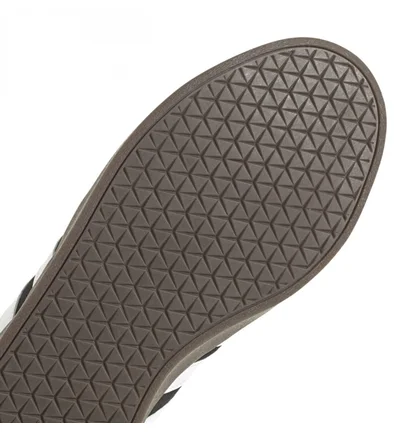 Кросівки чоловічі Adidas Vl Court 2.0 Black HQ1801