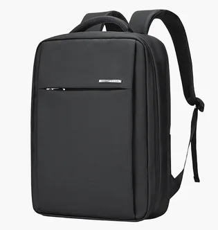 Рюкзак унісекс Mark Ryden Grant 2.0 Black MR2900-00