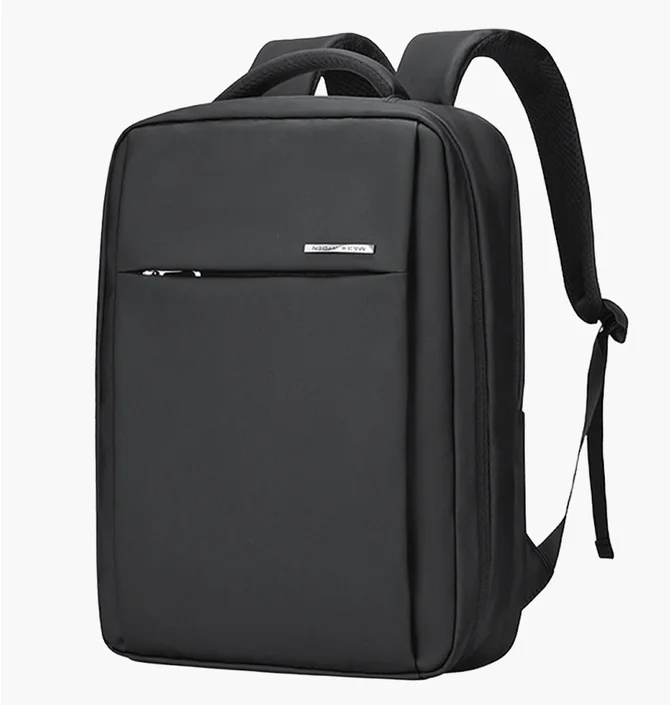 Рюкзак унісекс Mark Ryden Grant 2.0 Black MR2900-00