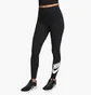 Легінси жіночі Nike Sportswear Classics Black DV7791-010