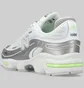 Кроссовки унисекс New Balance 1000D White M1000DI