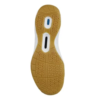 Кросівки унісекс Victor A190 Indoor Black/White A190
