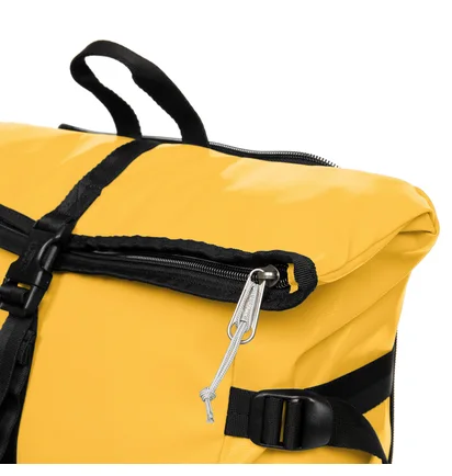 Рюкзак унісекс EASTPAK Maclo Bike Yellow EK0A5BD4O15