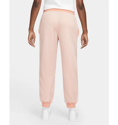 Штаны женские Nike Serena Design Crew Pink DD3862-693