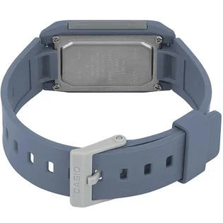 Часы унисекс Casio Timeless Collection LF-10WH-2
