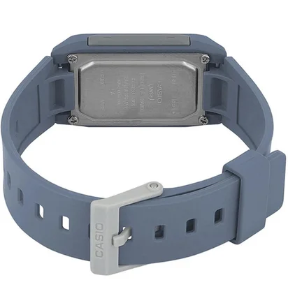 Часы унисекс Casio Timeless Collection LF-10WH-2