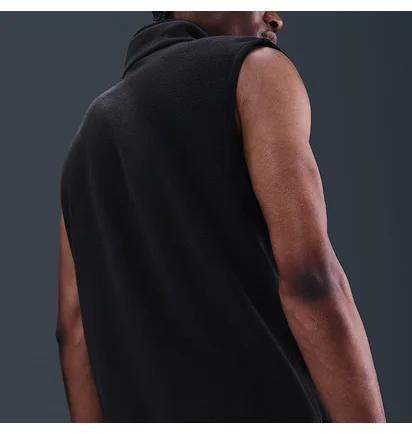 Жилетка мужская Nike Club Wntrzd Vest Black HV1446-010