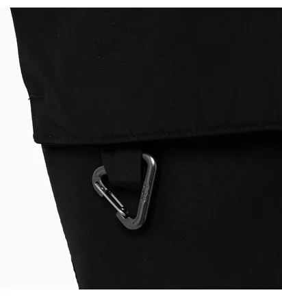 Жилетка унісекс Nike Acg Skull Peak Primaloft Vest Black FV8694-010