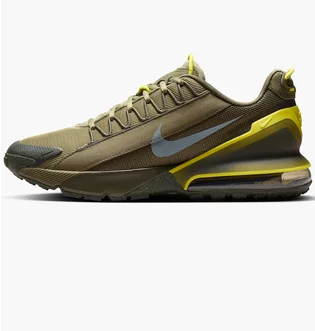 Кроссовки мужские Nike Air Max Pulse Roam Shoes Olive DZ3544-201