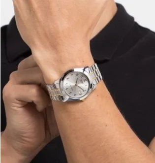 Годинник чоловічий Casio Collection MTP-1141G-7BDF