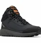 Ботинки мужские Columbia Trailstorm Peak Mid Black 1987041010