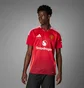 Футболка мужская Adidas Manchester United 24/25 Home Red IU1397