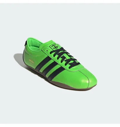 Кроссовки женские Adidas Tokyo Decon Green JQ2155