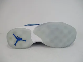 Кросівки чоловічі Air Jordan B.Fly Blue 881444-402