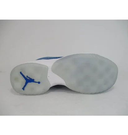 Кросівки чоловічі Air Jordan B.Fly Blue 881444-402