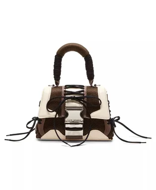Сумка жіноча Steve Madden Bdiego - Handbag Multi SM13000896