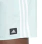 Шорты мужские Adidas 3-Stripes Clx Light Blue IS2056